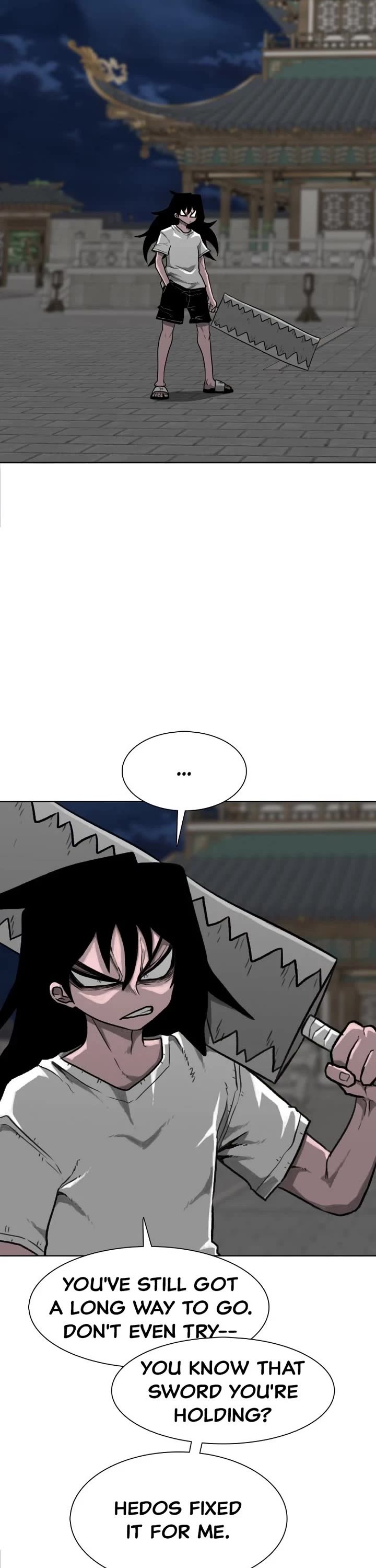 The Graymark chapter 37 page 2