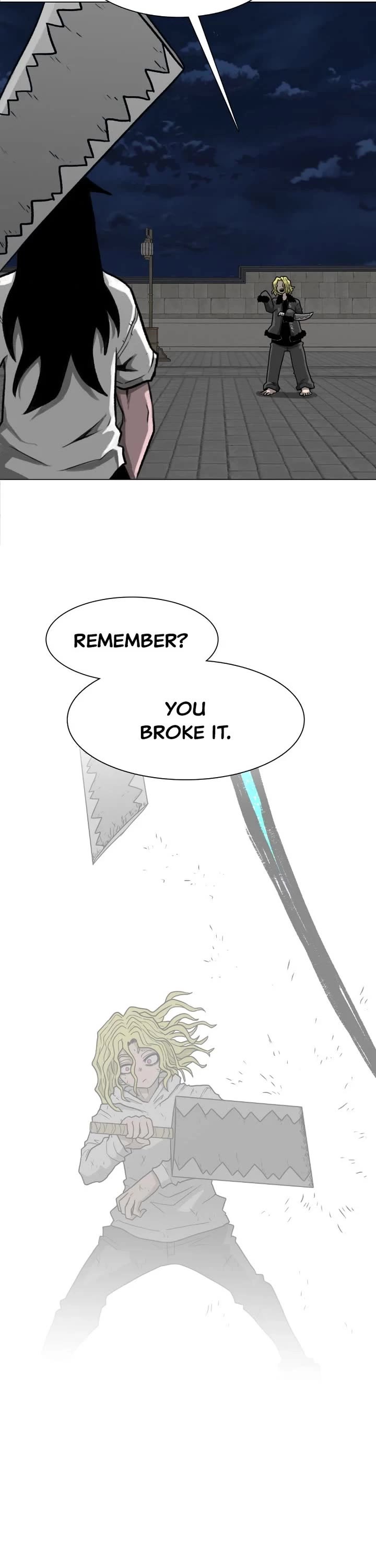 The Graymark chapter 37 page 3