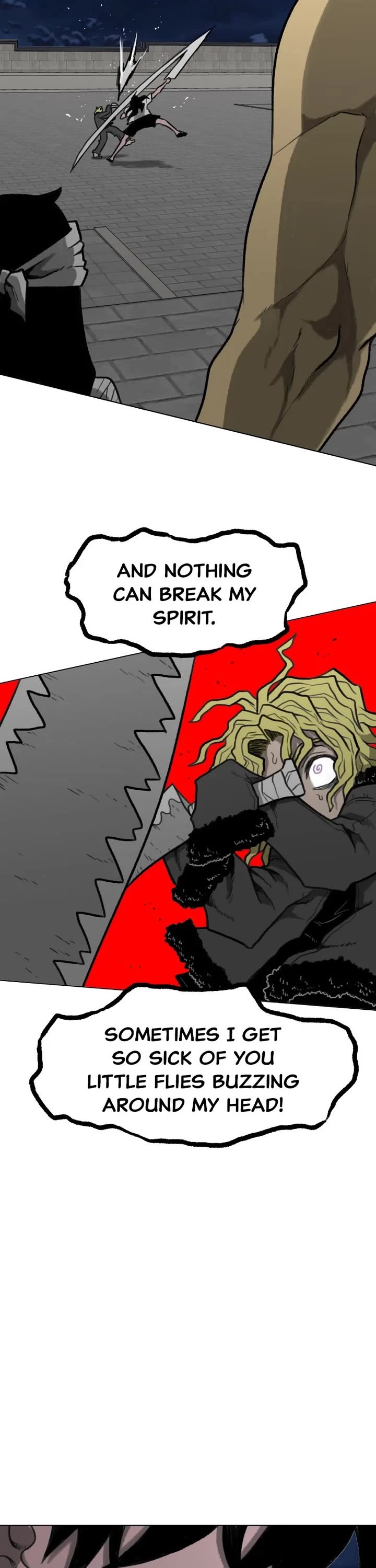 The Graymark chapter 37 page 32