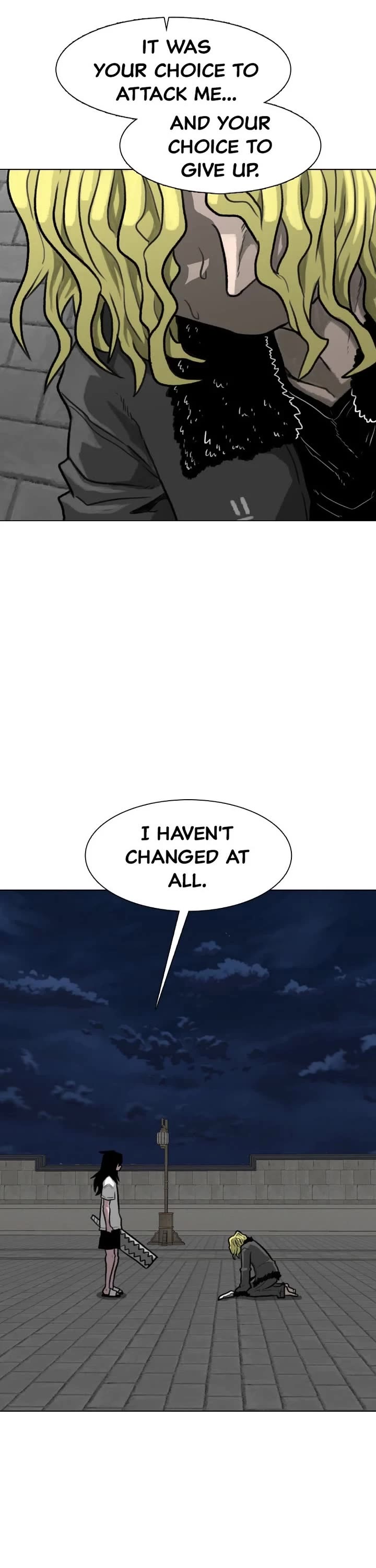 The Graymark chapter 37 page 36