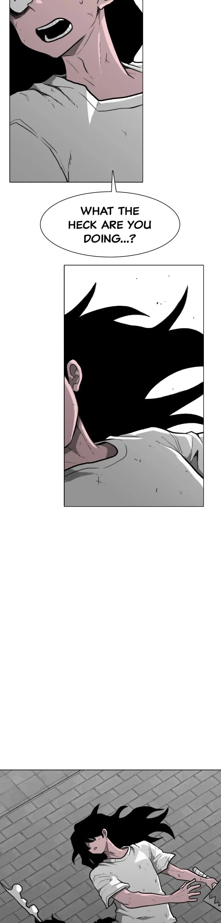 The Graymark chapter 37 page 43