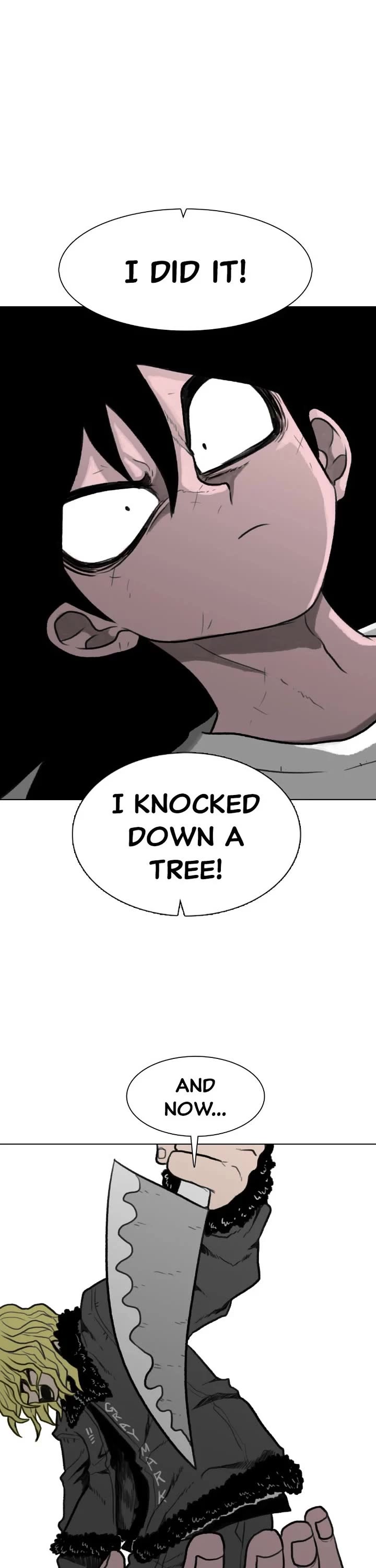 The Graymark chapter 37 page 46