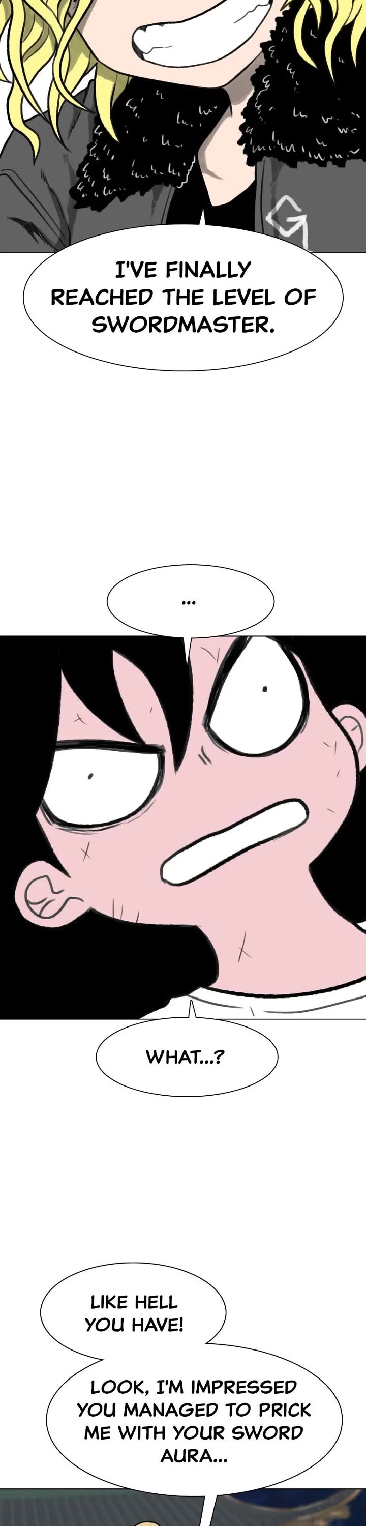 The Graymark chapter 37 page 48