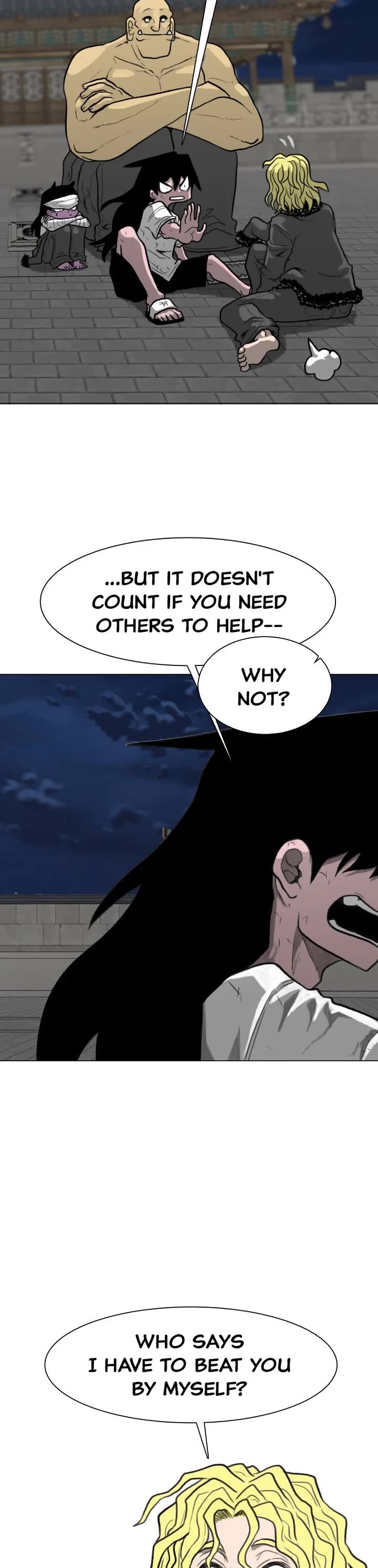 The Graymark chapter 37 page 49
