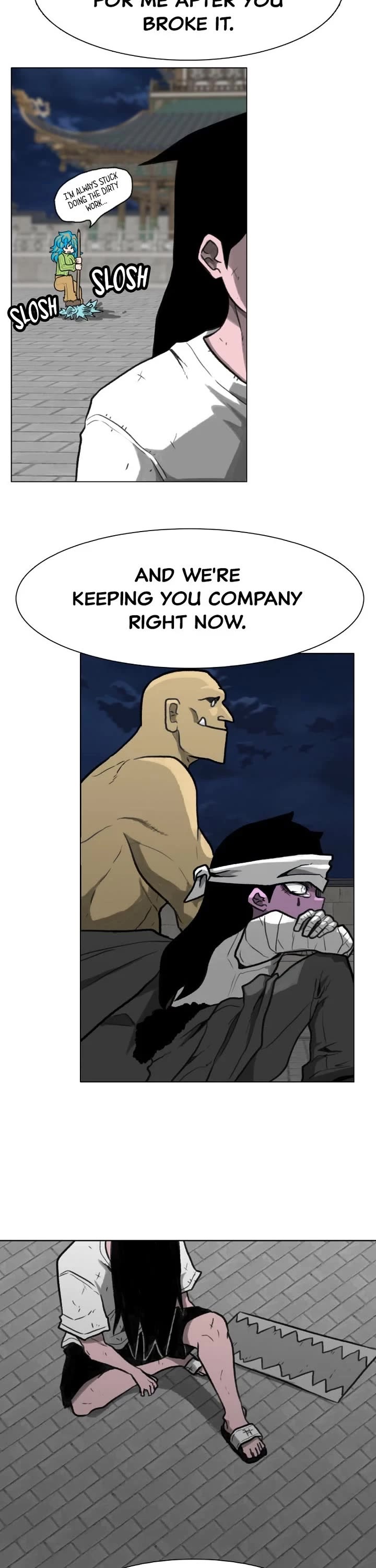 The Graymark chapter 37 page 51