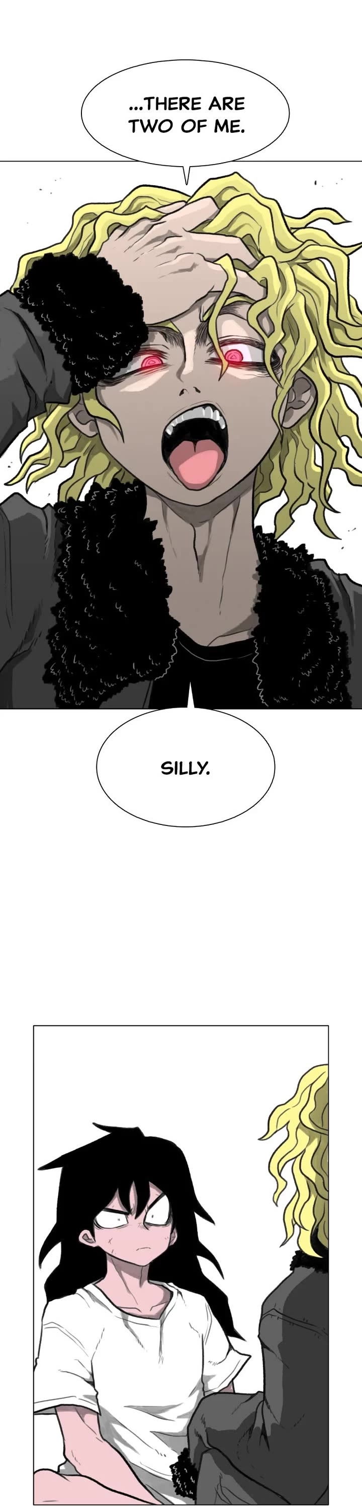 The Graymark chapter 37 page 56
