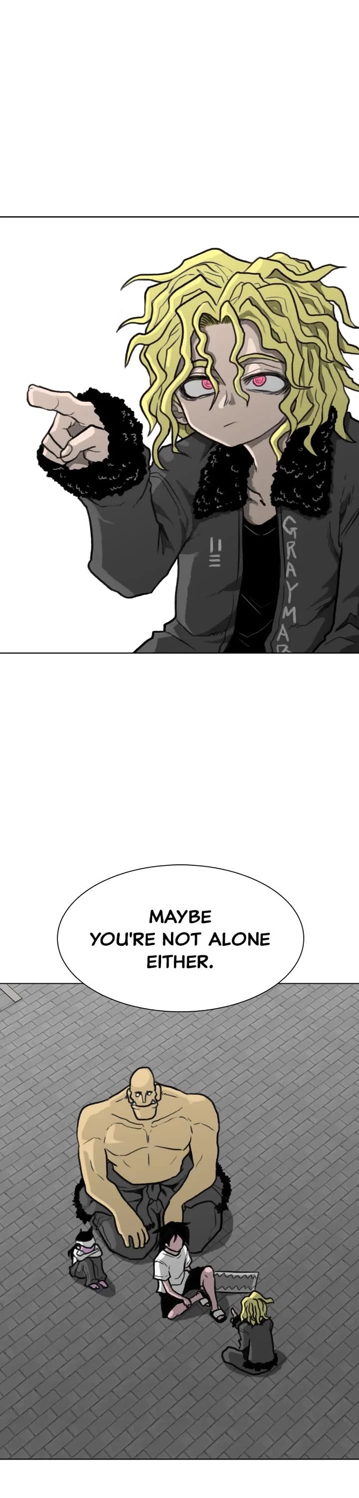 The Graymark chapter 37 page 58