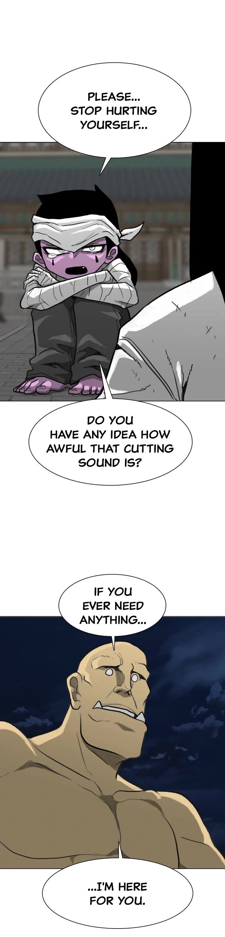 The Graymark chapter 37 page 59