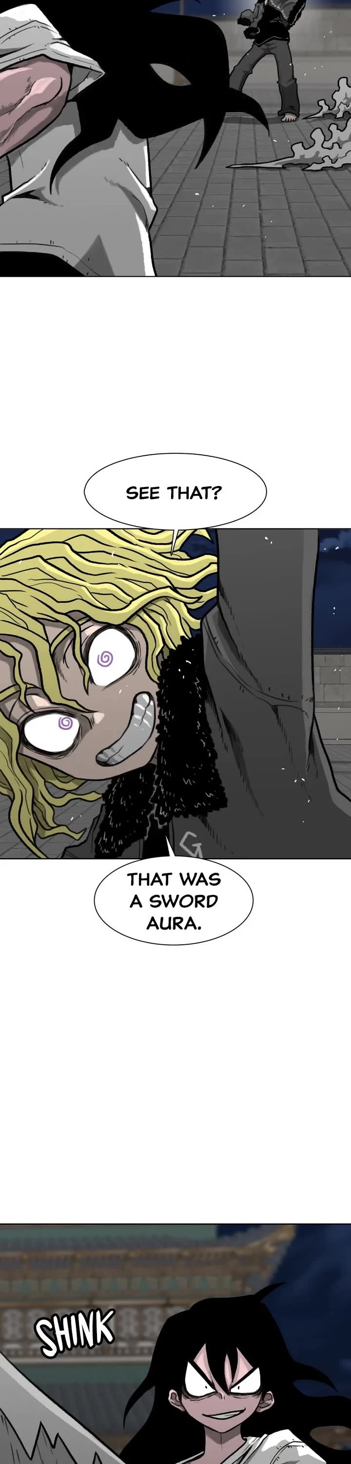 The Graymark chapter 37 page 7