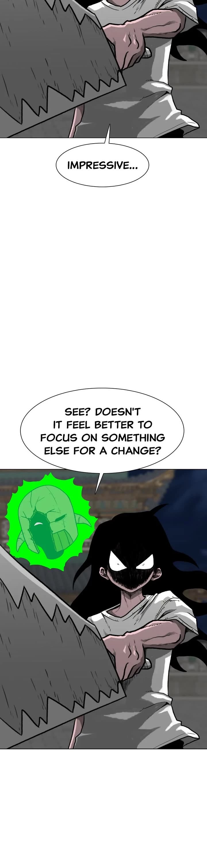 The Graymark chapter 37 page 8