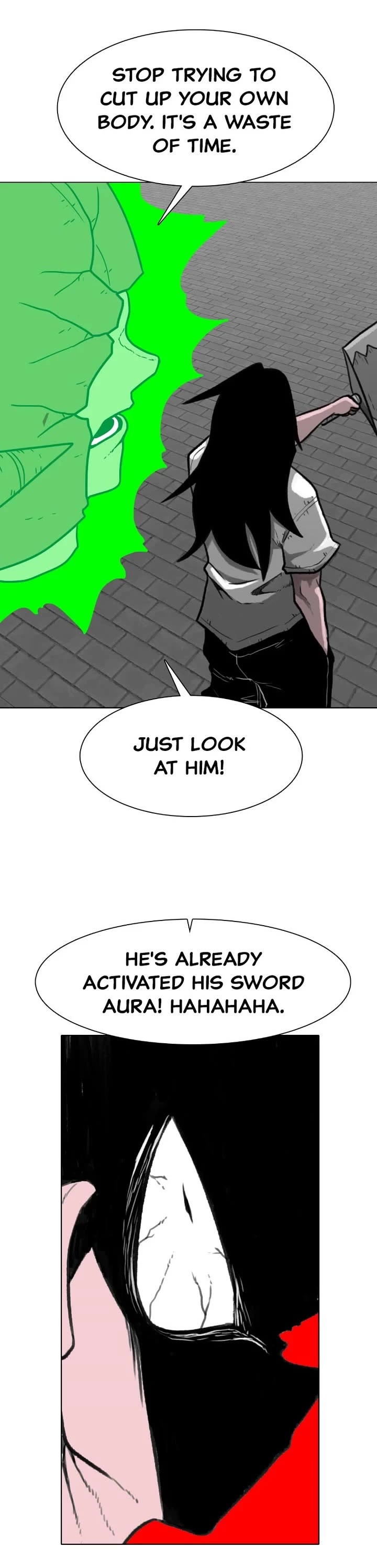 The Graymark chapter 37 page 9