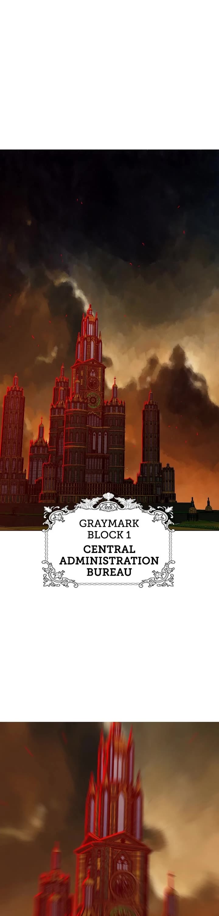 The Graymark chapter 38 page 1