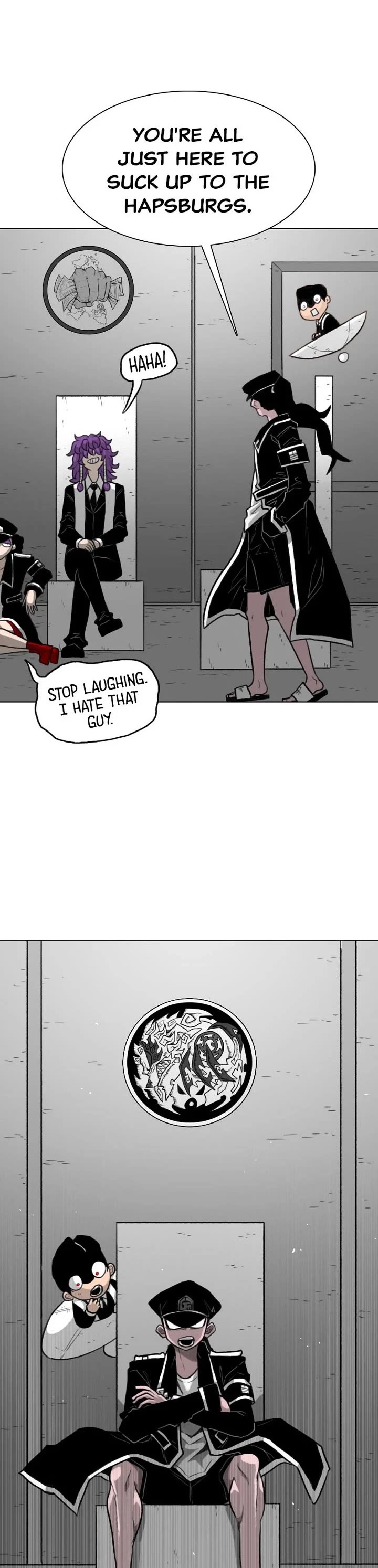 The Graymark chapter 38 page 10