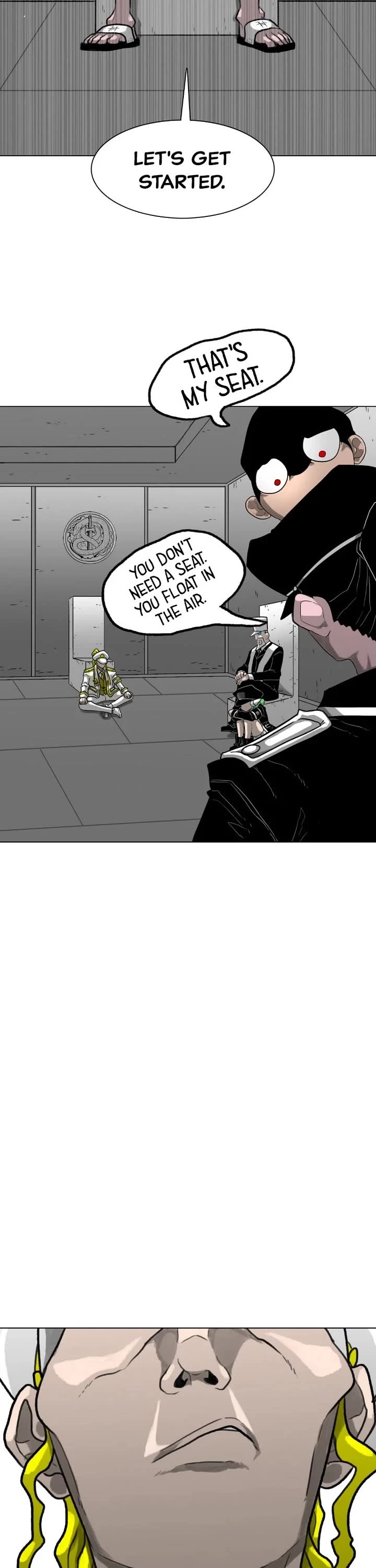 The Graymark chapter 38 page 11
