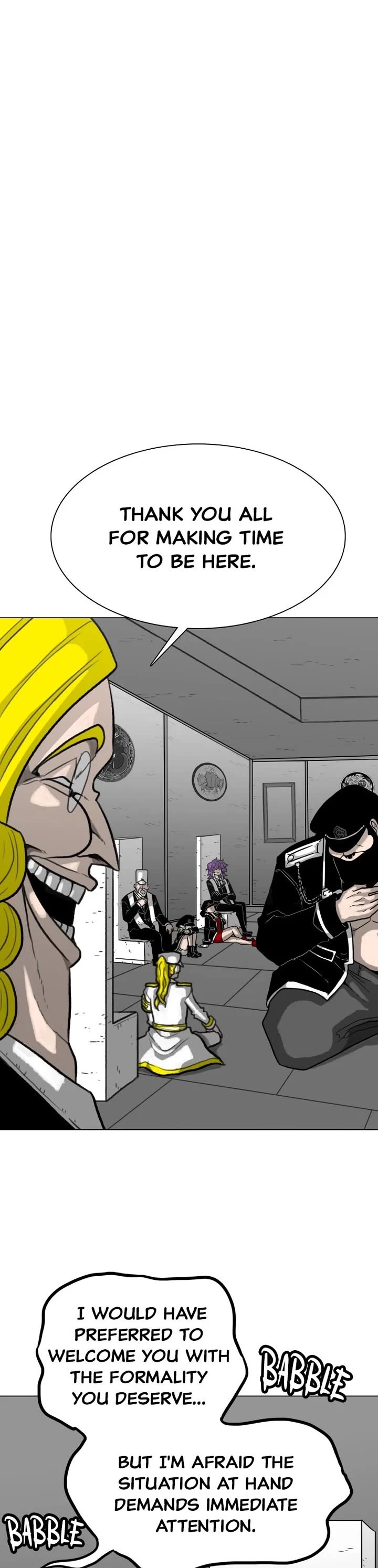 The Graymark chapter 38 page 14
