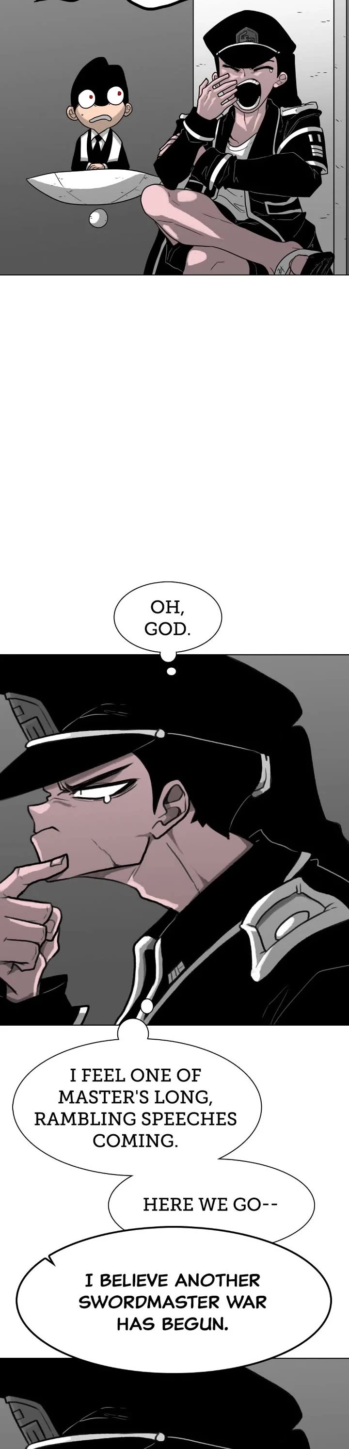 The Graymark chapter 38 page 15