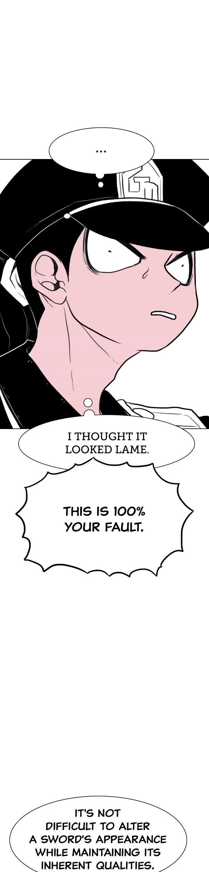 The Graymark chapter 38 page 21