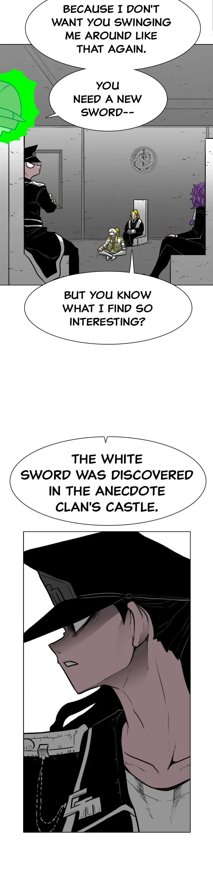 The Graymark chapter 38 page 23