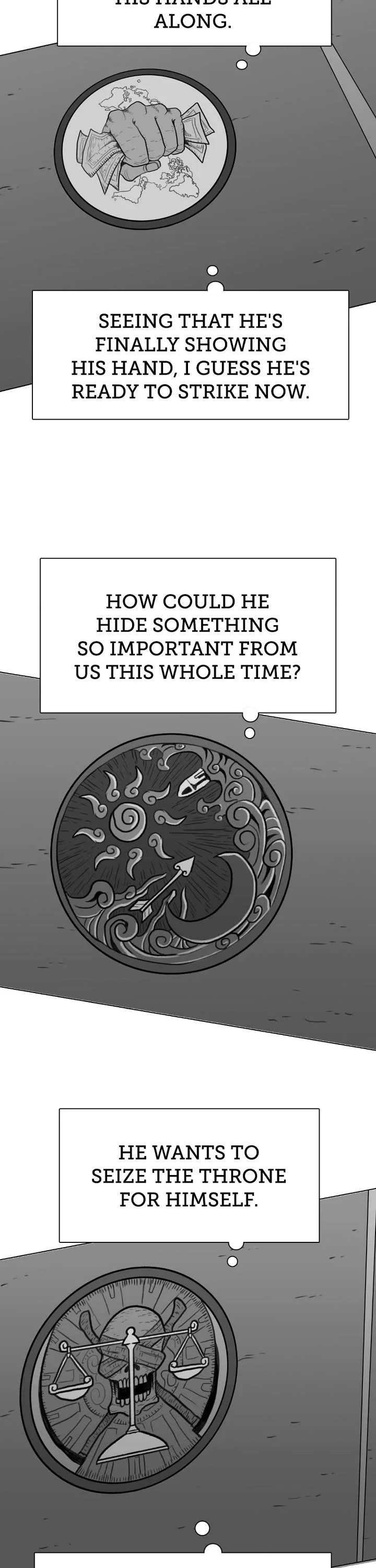 The Graymark chapter 38 page 26