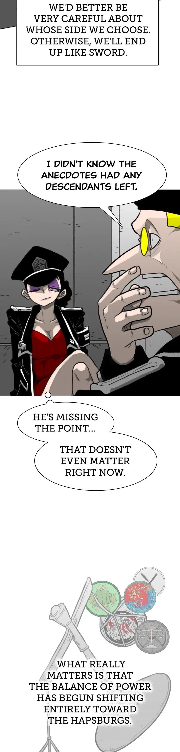 The Graymark chapter 38 page 27