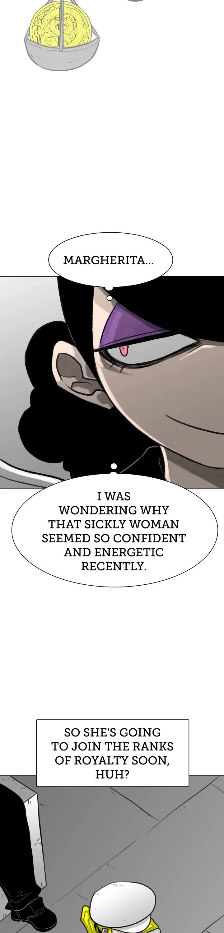 The Graymark chapter 38 page 28