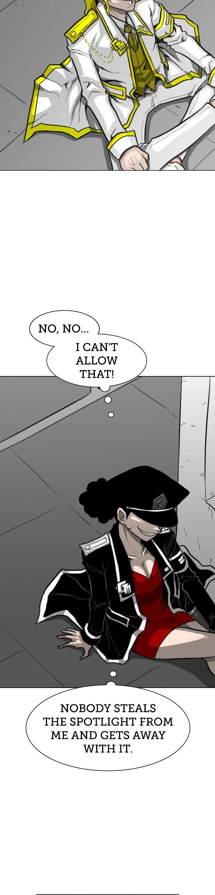 The Graymark chapter 38 page 29