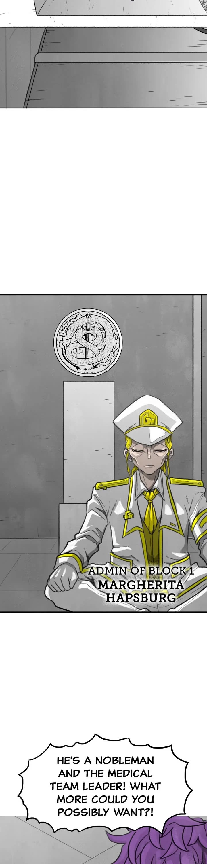 The Graymark chapter 38 page 3