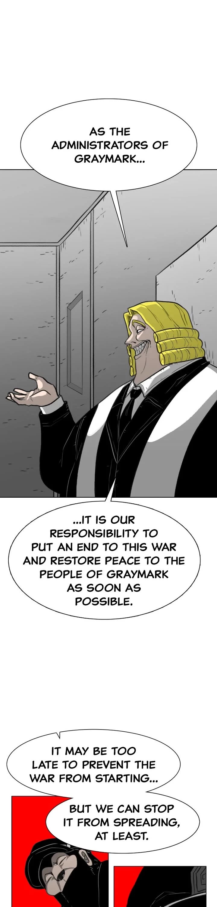 The Graymark chapter 38 page 31