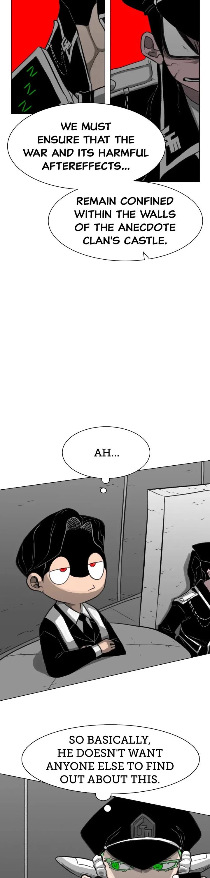 The Graymark chapter 38 page 32