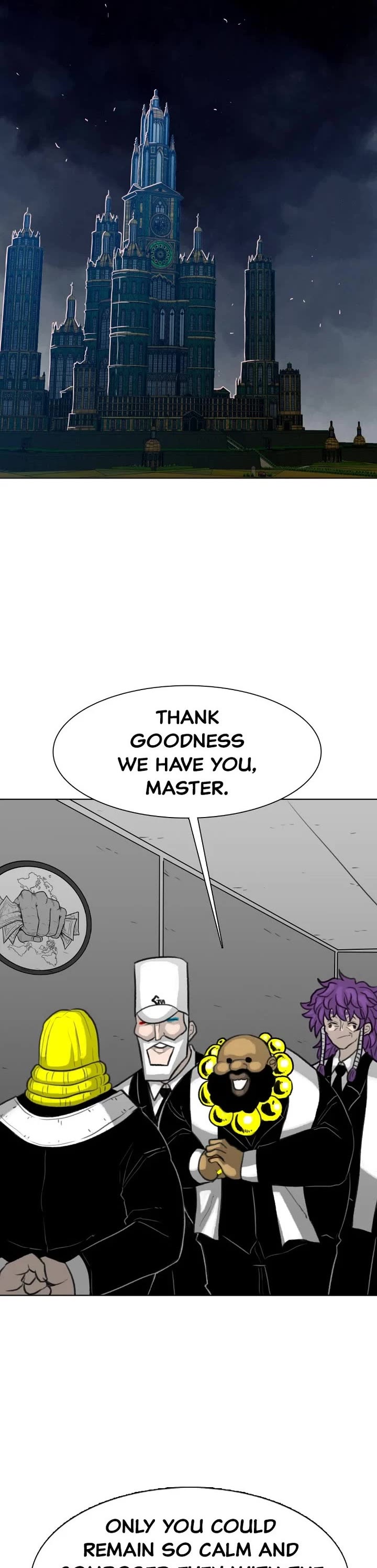 The Graymark chapter 38 page 35
