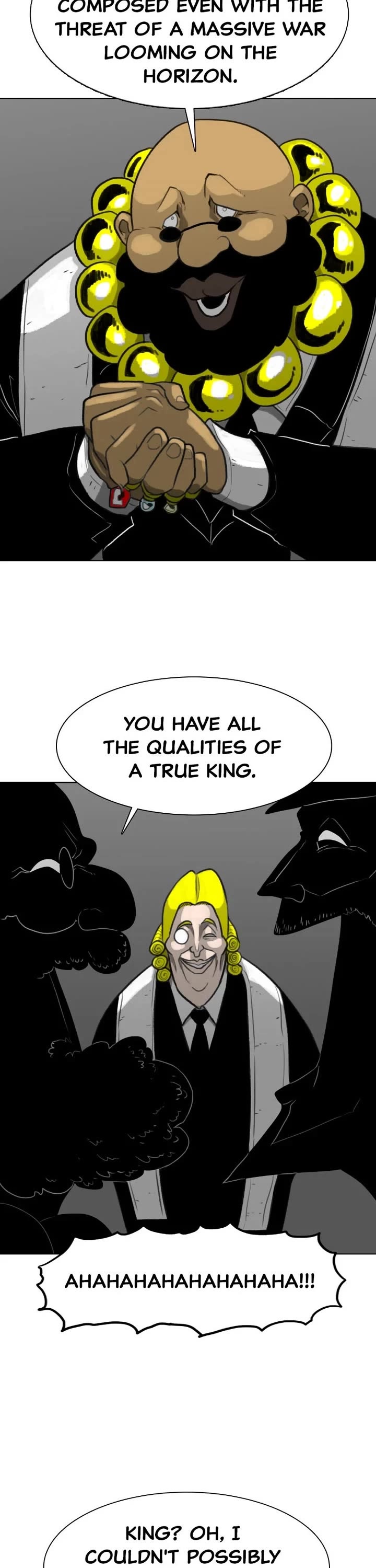 The Graymark chapter 38 page 36