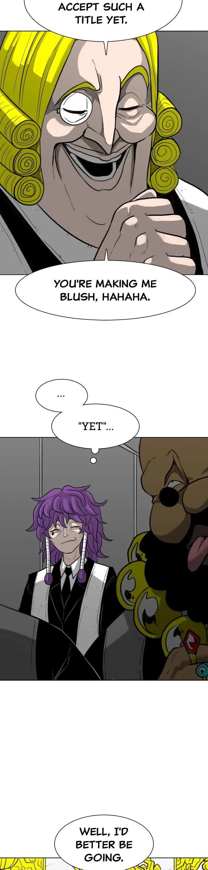 The Graymark chapter 38 page 37