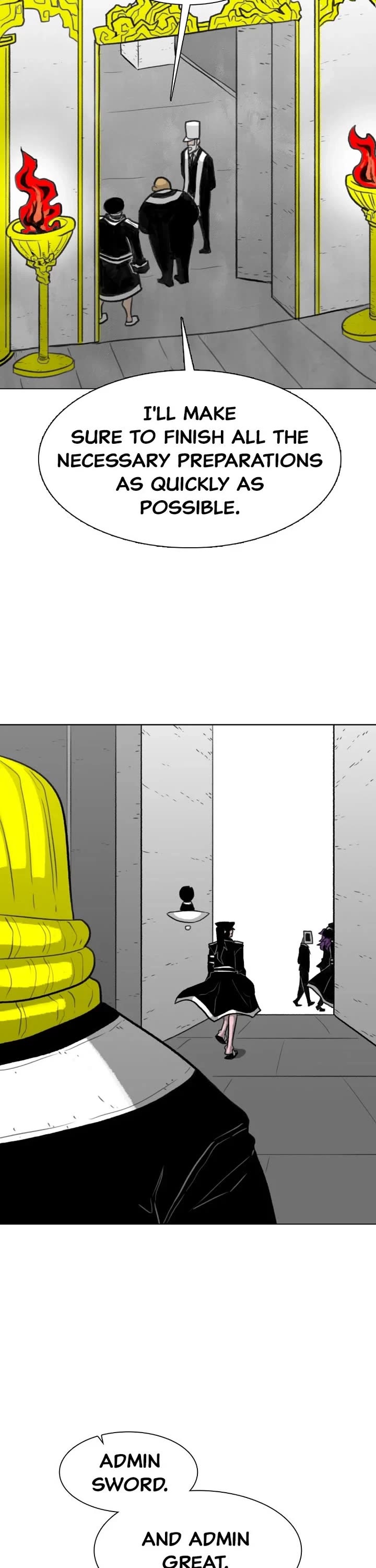 The Graymark chapter 38 page 38