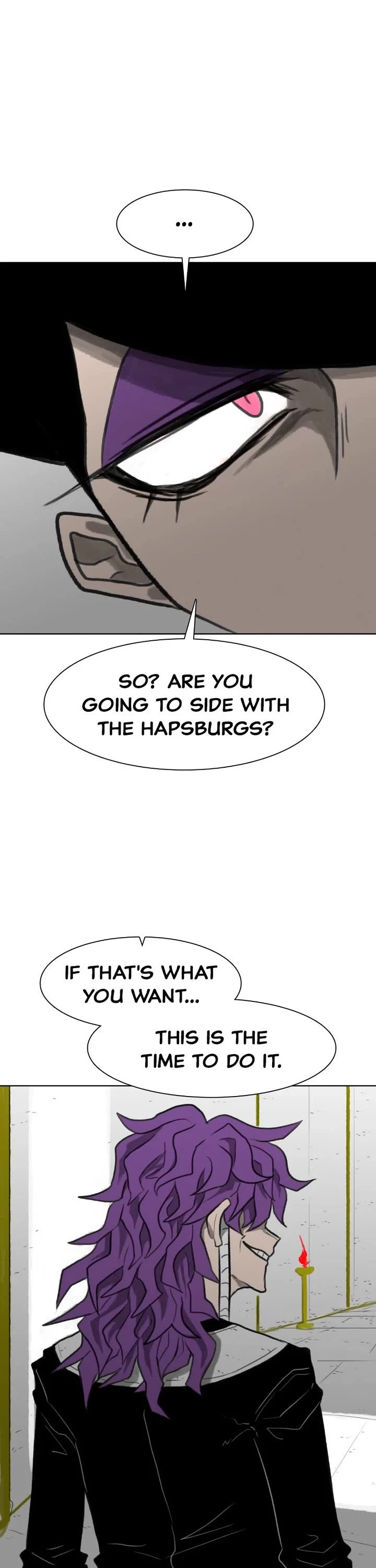 The Graymark chapter 38 page 41
