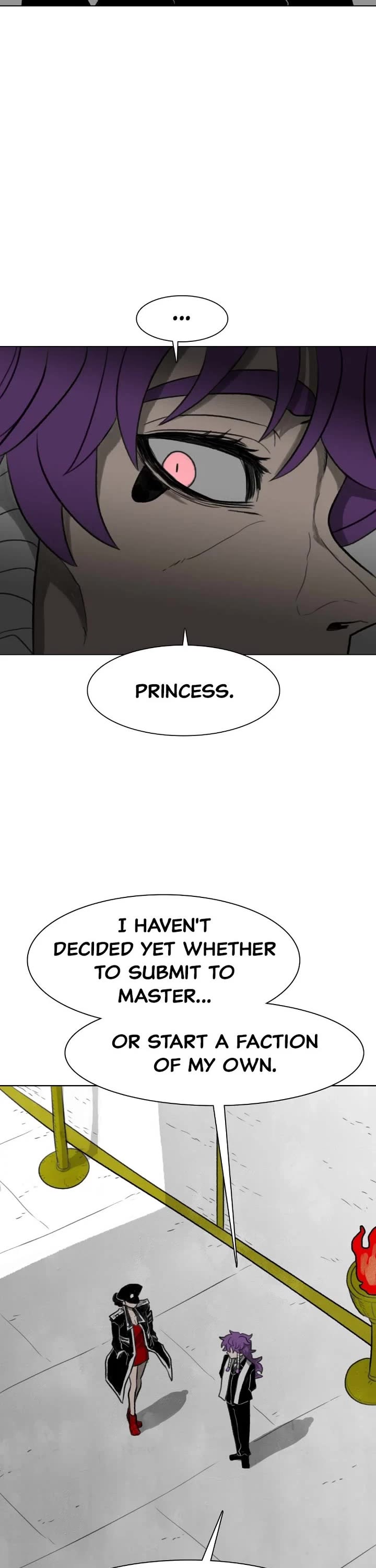 The Graymark chapter 38 page 42
