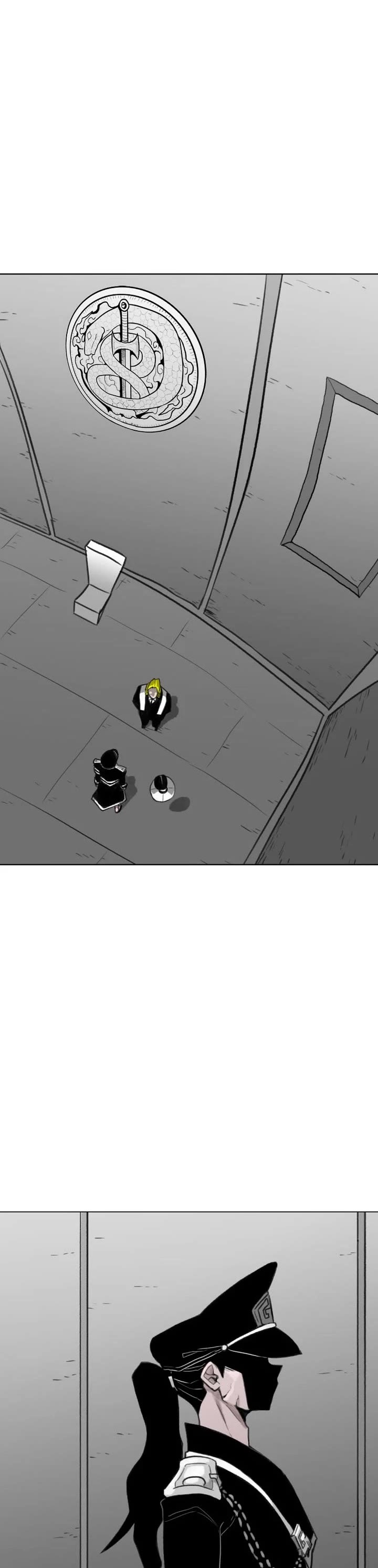 The Graymark chapter 38 page 45