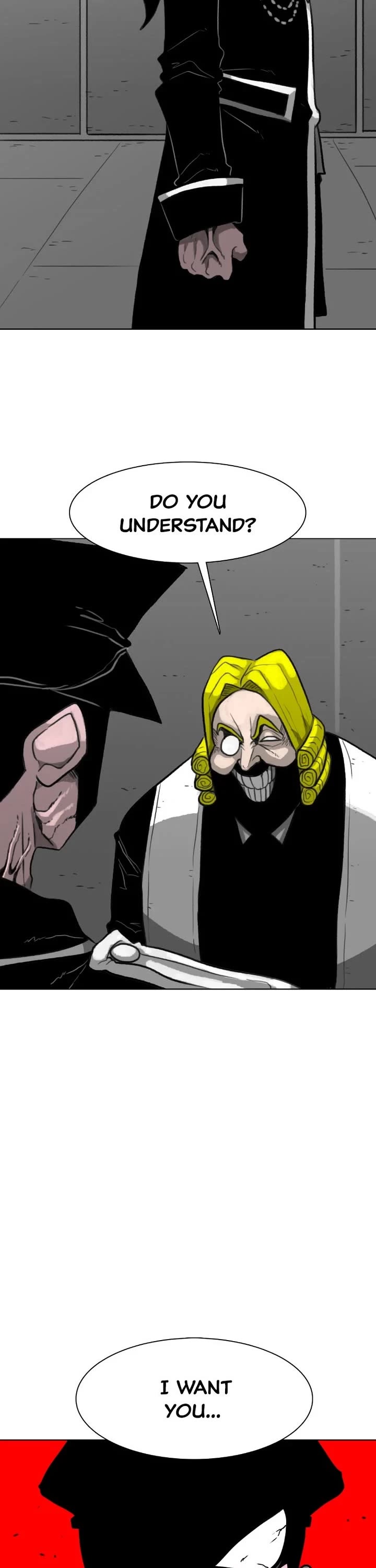 The Graymark chapter 38 page 46