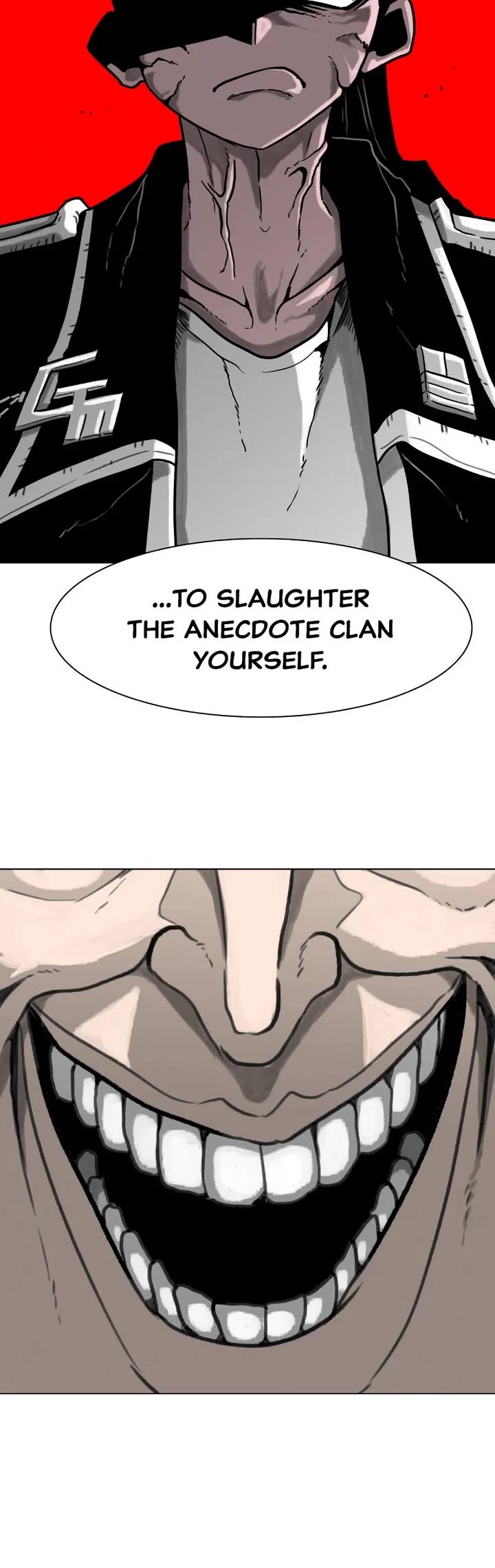 The Graymark chapter 38 page 47