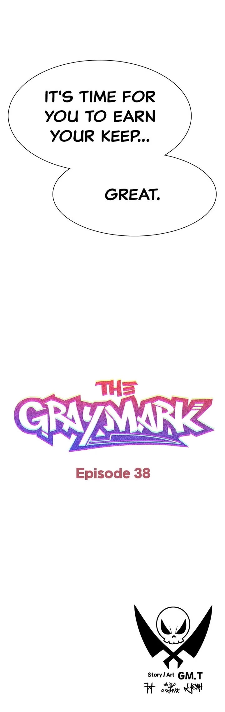 The Graymark chapter 38 page 48
