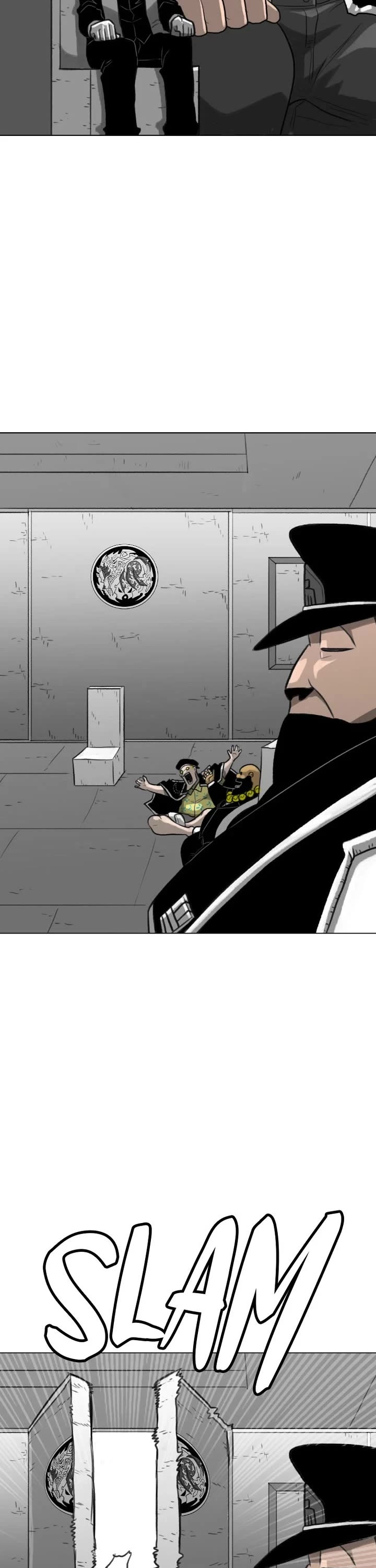 The Graymark chapter 38 page 6