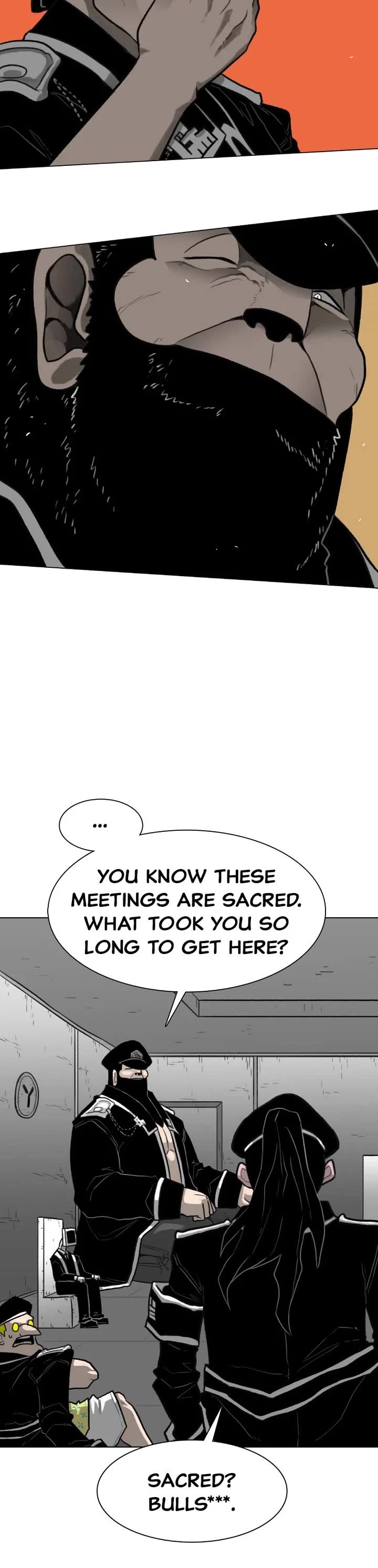 The Graymark chapter 38 page 9