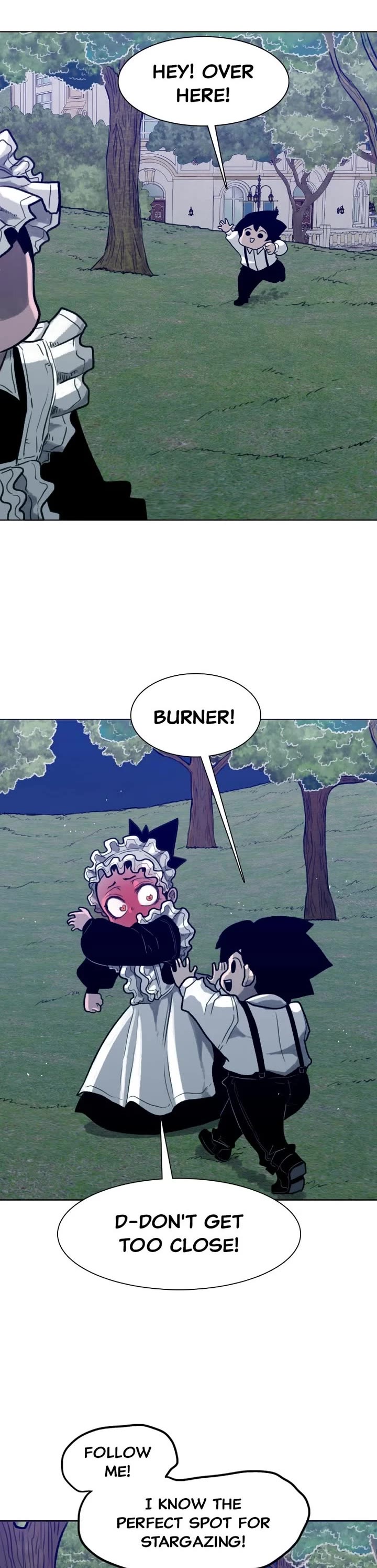 The Graymark chapter 39 page 10