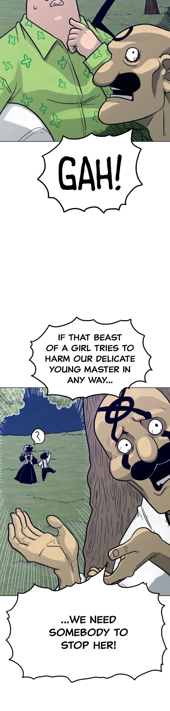 The Graymark chapter 39 page 13