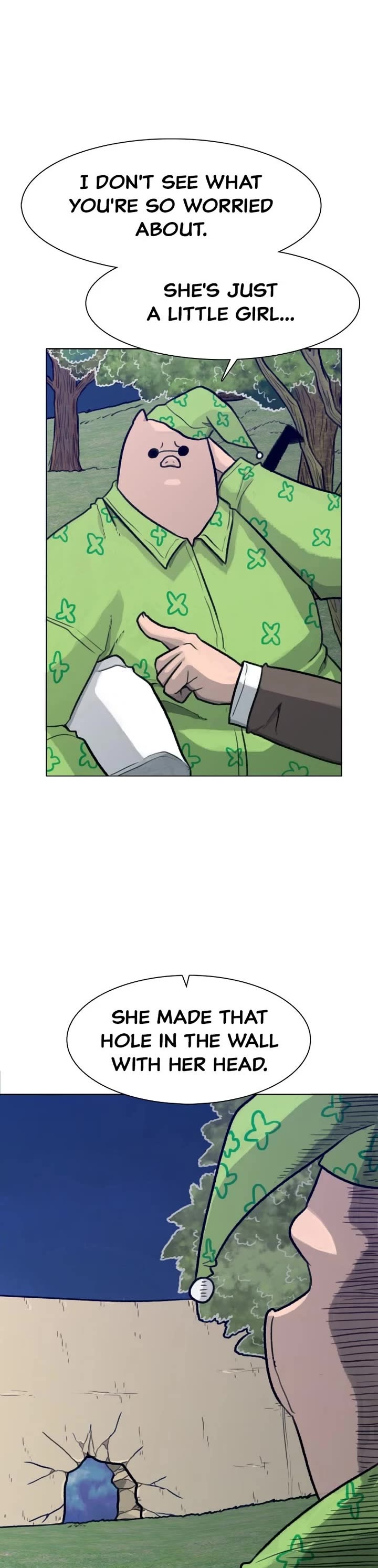 The Graymark chapter 39 page 14