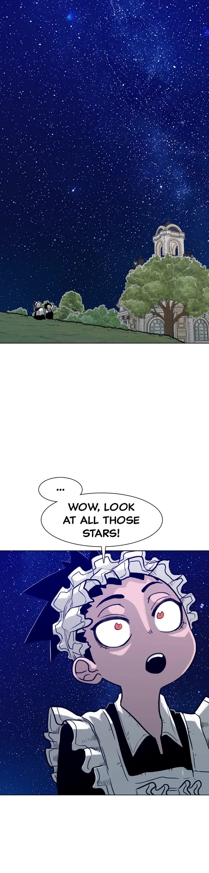 The Graymark chapter 39 page 17
