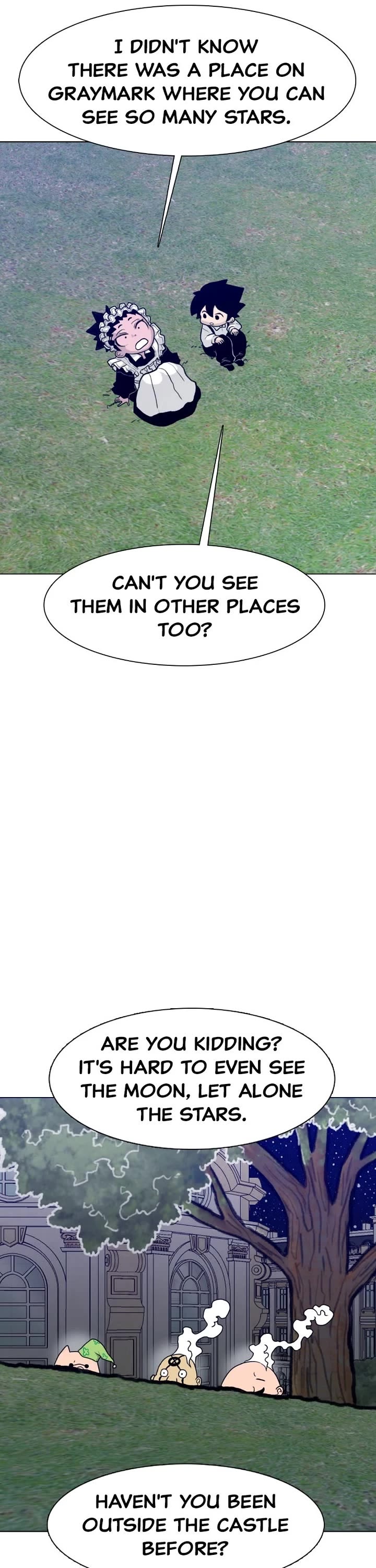The Graymark chapter 39 page 18