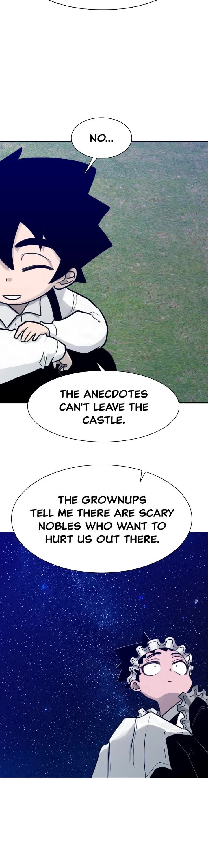 The Graymark chapter 39 page 19
