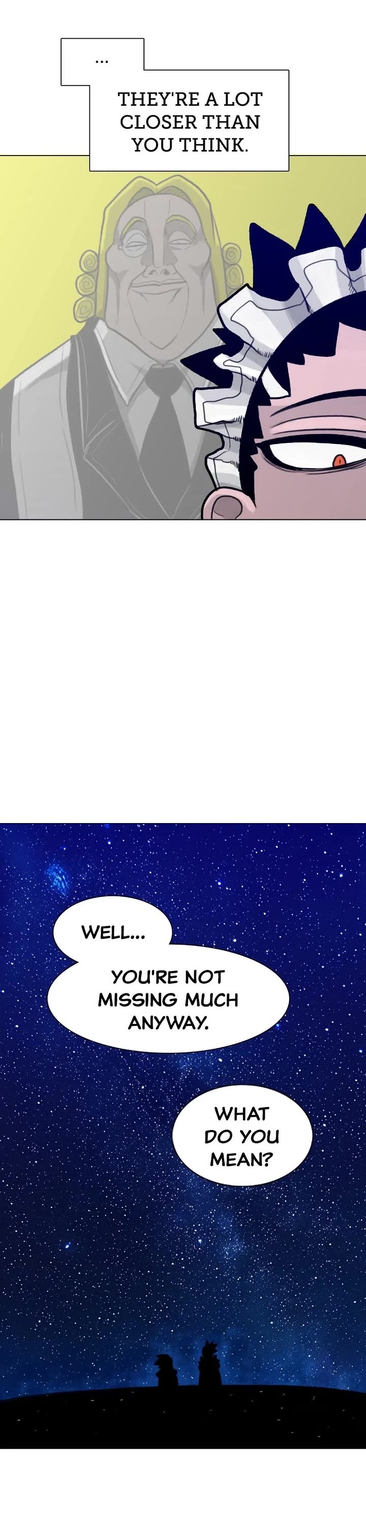 The Graymark chapter 39 page 20