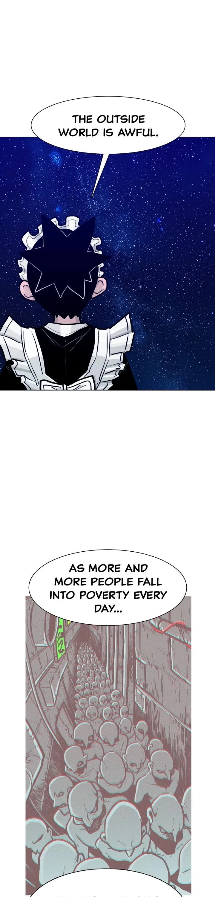 The Graymark chapter 39 page 21