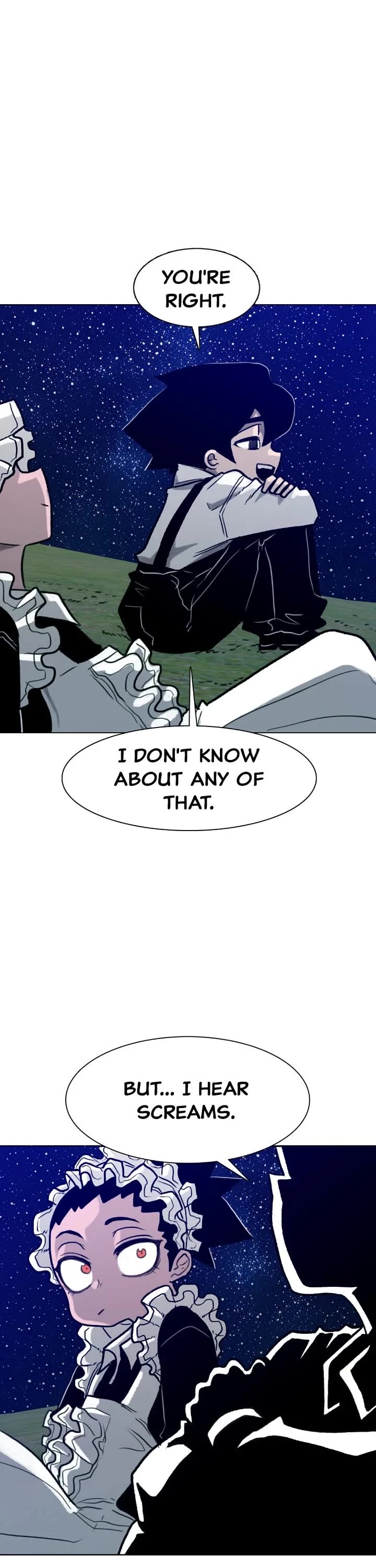 The Graymark chapter 39 page 27
